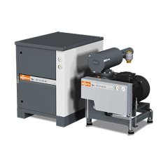Воздуходувка Busch Tyr Tyr WT 0730 BV/BP