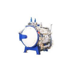 Вакуумная печь Ipsen H2424