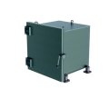 Вакуумная камера кубическая Pfeiffer Vacuum 820KBH0750-G
