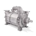 Водокольцевой вакуумный насос Busch Dolphin LB 0726 A