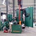 Вакуумная печь Simuwu RVH-150