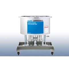Вакуумный насос Ulvac Standard CRYO-U22WB