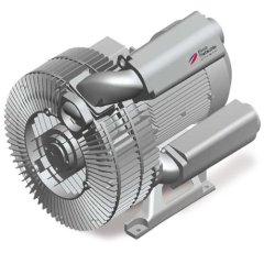 Воздуходувка Elmo Rietschle 2BH2 0780-1AAPN7-AA G-Series VELOCIS