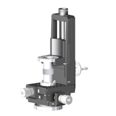 Вакуумный манипулятор Demaco XYZ PM-25-400