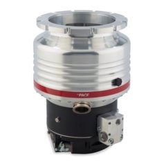 Вакуумный насос Pfeiffer Vacuum HiPace 1800 U C TC 1200 Profibus DN 200 ISO-F corrosive