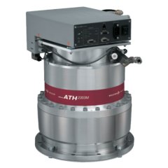 Вакуумный насос Pfeiffer Vacuum ATH 2303 M DN 250 ISO-F OBC V4
