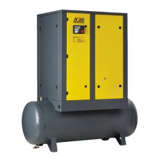 Промышленный винтовой компрессор Comprag АR-2208-500