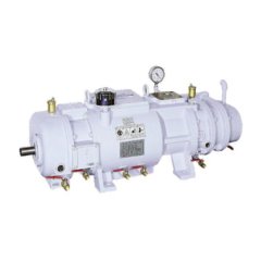 Вакуумный насос Dongbang DBPW 150