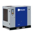 Промышленный винтовой компрессор Ceccato CSM 30-13 бар с осушителем