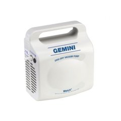 Вакуумный насос Ilmvac (Welch) Gemini 2050