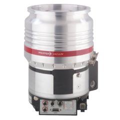 Вакуумный насос Pfeiffer Vacuum HiPace 1200 C TC 1200 Profibus DN 200 CF-F corrosive
