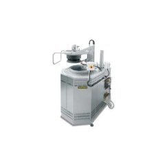 Вакуумная печь Nabertherm SR(A) 25/06