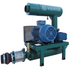 Воздуходувка Vienybe Omega GM 4S-15.0