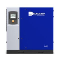 Промышленный винтовой компрессор Ceccato DRD 100 13 бар