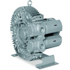 Воздуходувка Elmo Rietschle 2BH7 620-0ND66-8-ZT G-Series ATEX