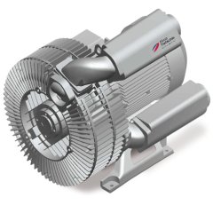 Воздуходувка Elmo Rietschle 2BH2 0780-2AAPS7-AA G-Series VELOCIS