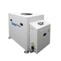 Вакуумная система типа Рутс Sterling SIHI CB S-V 8000