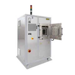 Вакуумная печь Nabertherm VHT 8/16-MO