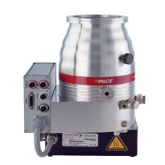 Вакуумный насос Pfeiffer Vacuum HiPace 300 M TM 700 OPS 400 Profibus DN 100 ISO-F