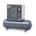 Промышленный винтовой компрессор Atlas Copco GA 7 - 7.5 FF 500