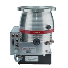 Вакуумный насос Pfeiffer Vacuum HiPace 700 M TM 700 OPS 400 DeviceNet DN 160 ISO-F