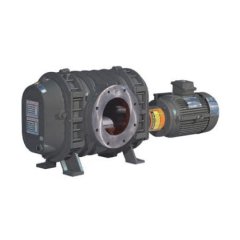 Вакуумный насос Edwards Stokes 615 PIB