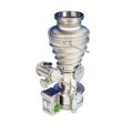 Вакуумный насос Edwards Diffstak 63/150C 110-125V