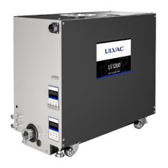 Вакуумный насос Ulvac LS300A L