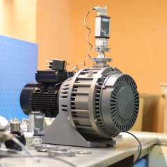 Вакуумный насос ERSTEVAK ESVP 300