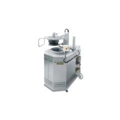 Вакуумная печь Nabertherm SR(A) 500/09