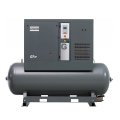 Промышленный винтовой компрессор Atlas Copco G7 - 13 FF 500