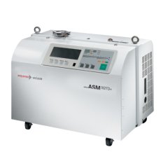 Течеискатель Pfeiffer Vacuum ASM 182 TD Plus