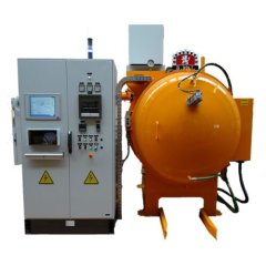 Вакуумная печь BMI B56R180