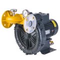 Воздуходувка FPZ K05-MS-MOR-2.20 II 2G c T3 Atex