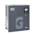 Промышленный винтовой компрессор Atlas Copco GA 15 plus - 13 PACK