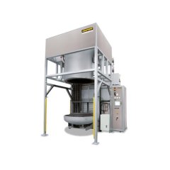 Вакуумная печь Nabertherm LBVHT 600/24-GR