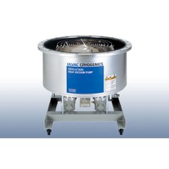 Вакуумный насос Ulvac Standard CRYO-U30H