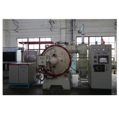 Вакуумная печь WEBER HZR-160