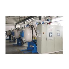 Вакуумная печь Fengdong 80/80/120