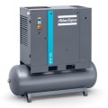Промышленный винтовой компрессор Atlas Copco G15L - 13 FM FF 500