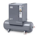 Промышленный винтовой компрессор Atlas Copco G11 - 7.5 PACK 270