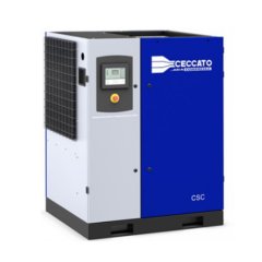 Промышленный винтовой компрессор Ceccato CSC 50 10 бар
