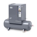 Промышленный винтовой компрессор Atlas Copco G7 - 13 PACK 270