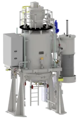 Вакуумная печь Ipsen GV 6060