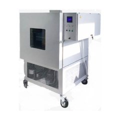 Испытательная камера Мир Оборудования М-60/100-80 КТХ-Т