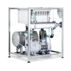 Вакуумная система Elmo Rietschle L-BL2 Split 2BL2 501-0 KH02-7A