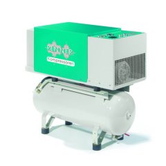 Промышленный винтовой компрессор Renner RSD-C 3,0 10 бар 250 л