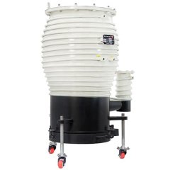 Вакуумный насос ERSTEVAK EVD-320