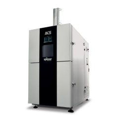 Испытательная камера ACS CST130/2T Spinner