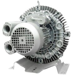 Воздуходувка ERSTEVAK EVH 13/60 1ф